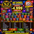₹4,999 Super Value Combo Pack – 30 Items