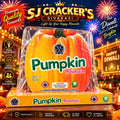 Pumpkin Fountain - Fountain product photo