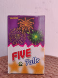 Five Falls