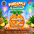 Pineapple Fountain - Flower Pot product photo