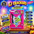Star Fountain - Flower Pot product photo