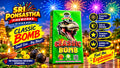 Classic Bomb - Sound Cracker product photo