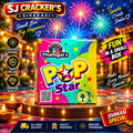 Pop Star - Fancy product photo