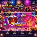 Magizh Celebration Night - Sky Shot product photo
