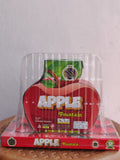 Apple Fountain