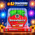 Strawberry Fountain - Fountain product photo