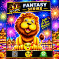 Fantasy Series (Lion) - Gift Box product photo