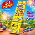 Music Rocket Champions (Multilepidu) - Sky Shot product photo