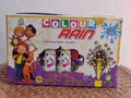 Colour Rain