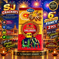 Royal Challengers Fancy - Fancy product photo