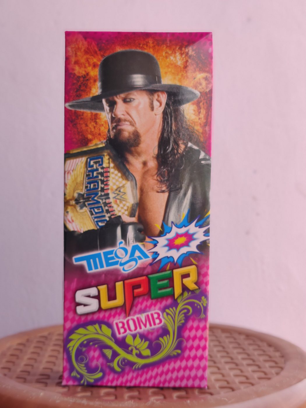 Mega Super Bomb