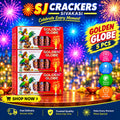 Golden Globe - Fancy product photo
