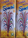 Flower Pots Special