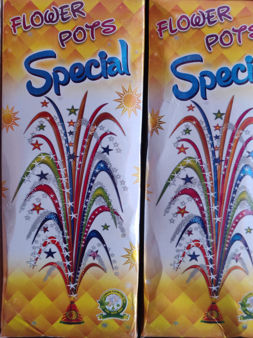 Flower Pots Special