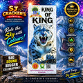 King of King - Sound Cracker product photo