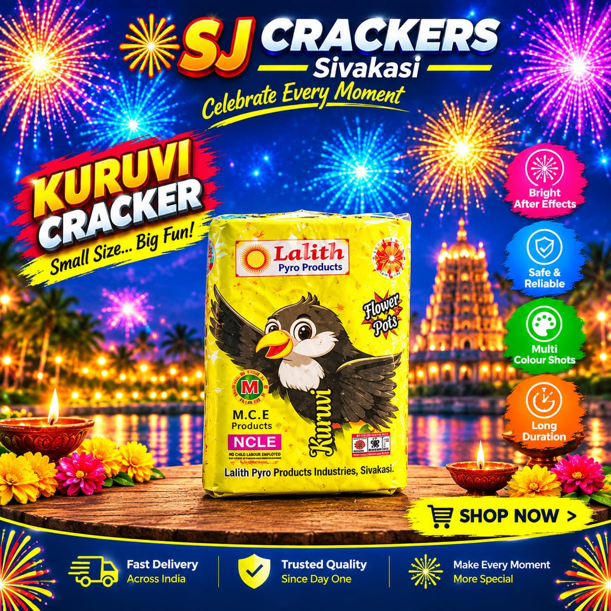 Kuruvi Flower Pots - Flower Pots product photo